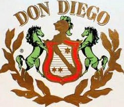 DON DIEGO (Дон Диего)